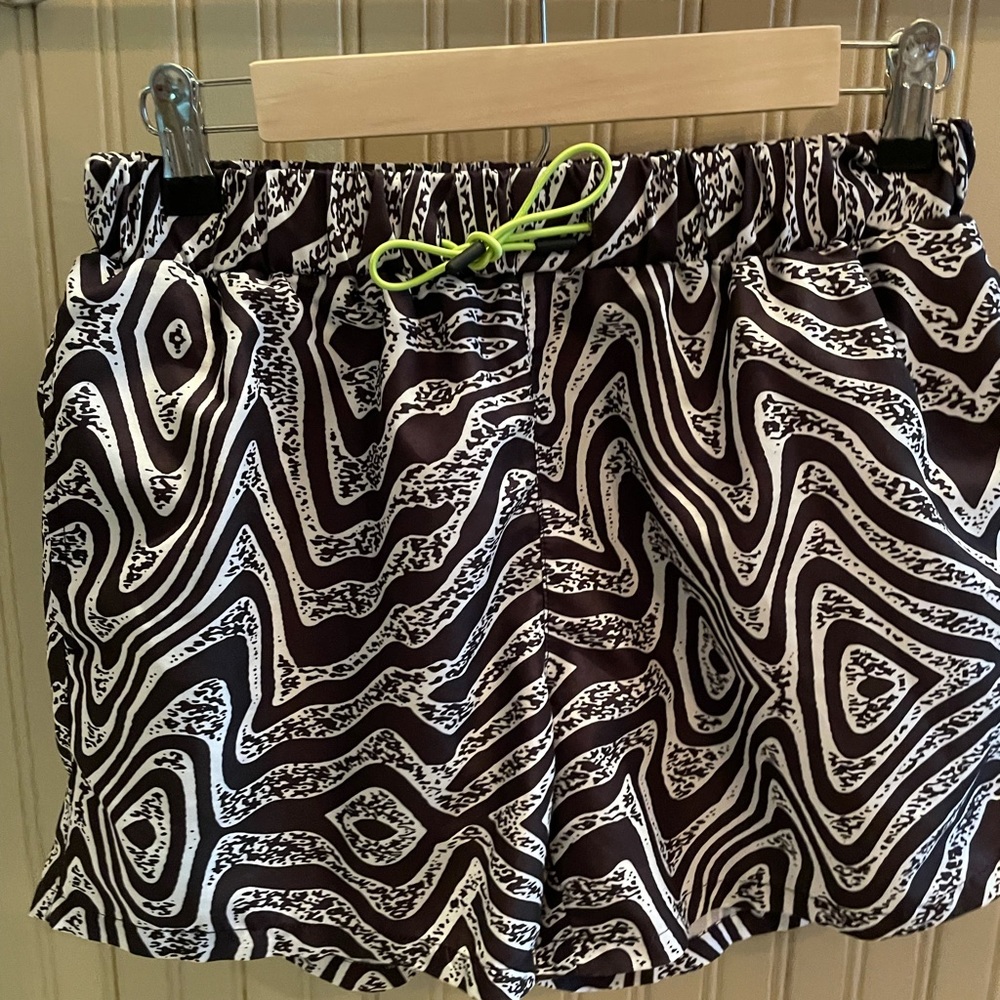 Gently worn swim wear from Topman.
